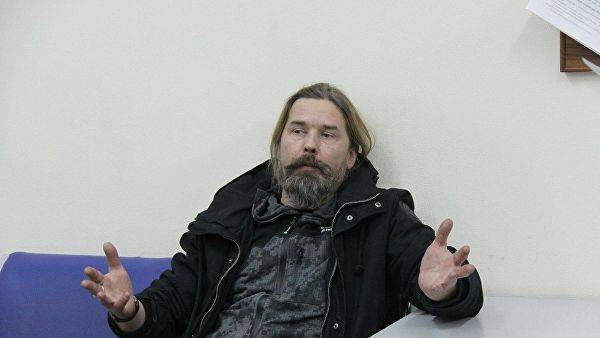 Сергей Троицкий - В аэропорту рассказали подробности конфликта с участием Сергея Троицкого — Информационное Агентство "365 дней" - 365news.biz - Москва - Московская обл. - Новосибирск
