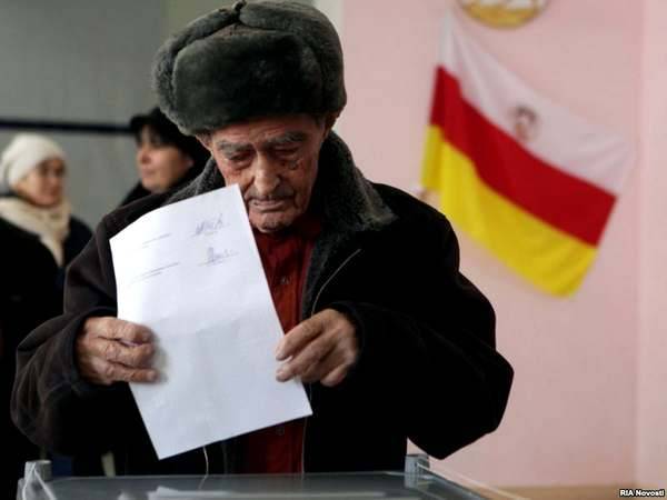 Анатолий Бибилов - Кавказ: за жизнь осетины заплатят свободой - argumentua.com - Россия - респ. Южная Осетия - Цхинвал