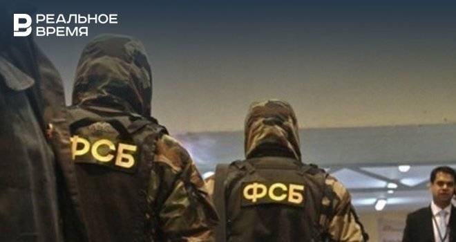 Андрей Стенин - Шестерых сотрудников ФСБ заподозрили в создании ОПГ - realnoevremya.ru - Россия