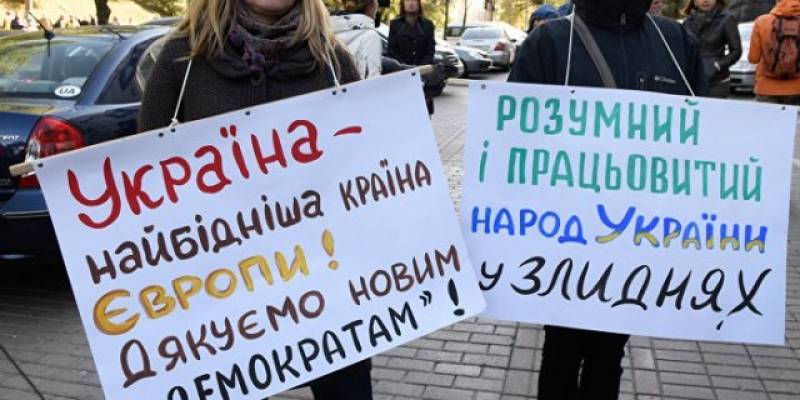 Виктор Орбан - Петер Сийярто - Тимошенко: Население Украины массово сокращается, скоро начнем терять и территории | Новороссия - novorosinform.org - Украина - Киев - ДНР - Венгрия - Будапешт - ЛНР - Закарпатская обл.