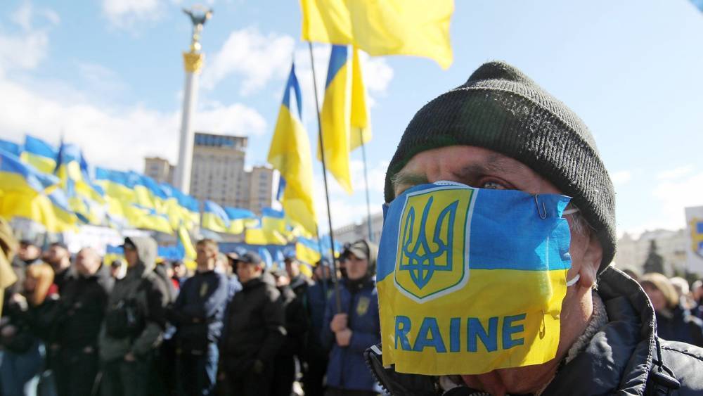 Олег Волошин - Леонид Кравчук - Кравчук подтвердил возможность провала проекта о независимости Украины - politexpert.net - Россия - Украина - Берегово