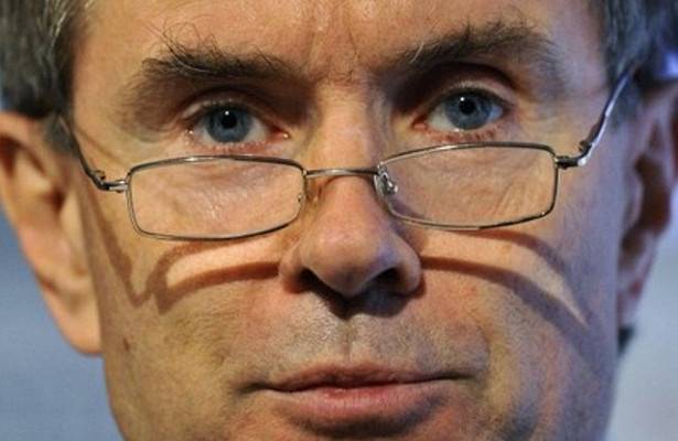 Тереза Мэй - Британии диагностировали «политический нервный срыв» - newtvnews.ru - Англия