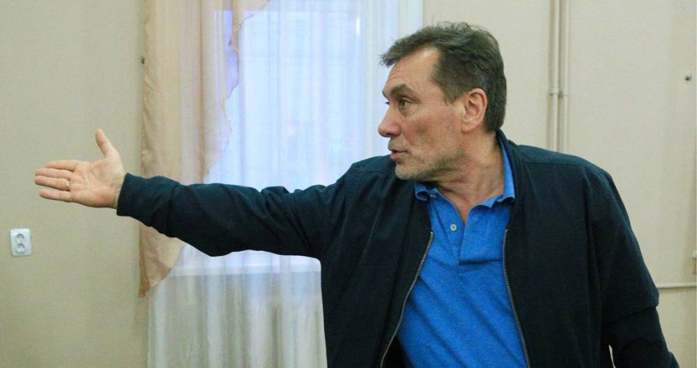 Дмитрий Медведев - Владимир Мединский - Константин Райкин - Дмитрий Миронов - Александр Калягин - Александр Островский - Евгений Марчелли - Евгений Марчелли поставит спектакль в "Сатириконе" - m24.ru - Москва - Россия - Санкт-Петербург - Ярославская обл. - Ярославль