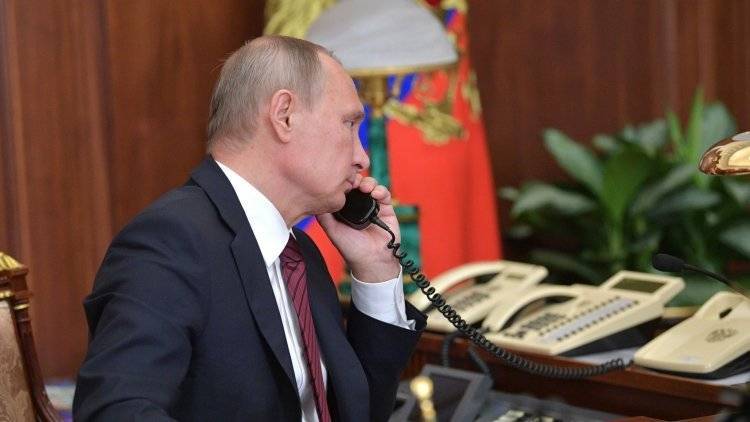 Путин и Эрдоган отметили важность работы по урегулированию в Сирии - polit.info - Россия - Сирия - Турция - Германия - Франция - Иран - Анкара - Ливия