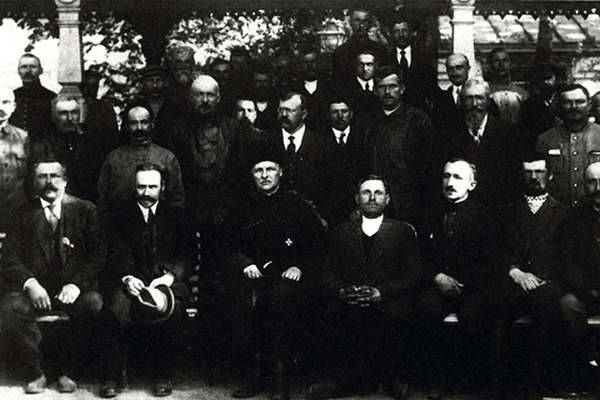 Павел Скоропадский - Гетьманомика - argumentua.com - Украина - Киев - Санкт-Петербург - Российская Империя