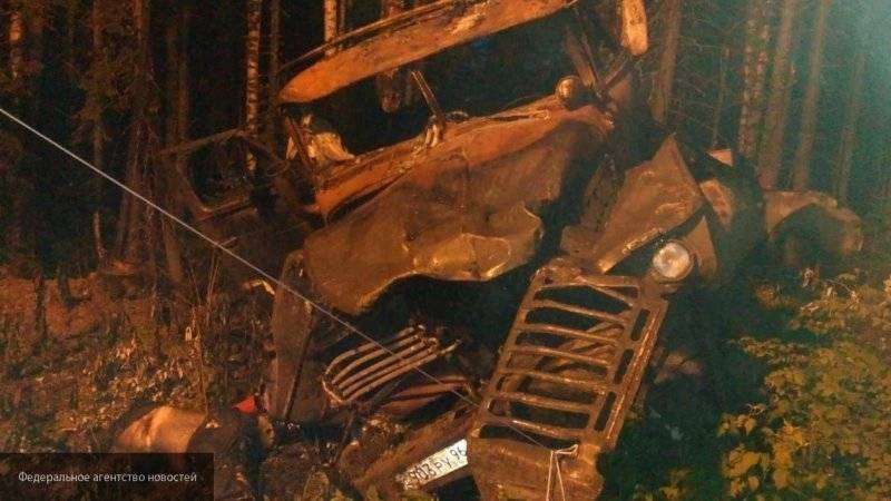 Олесь Каштанов - Старейший уральский бренд может быть закрыт после аварии с участием бензовоза - nation-news.ru - Свердловская обл. - Карпинск