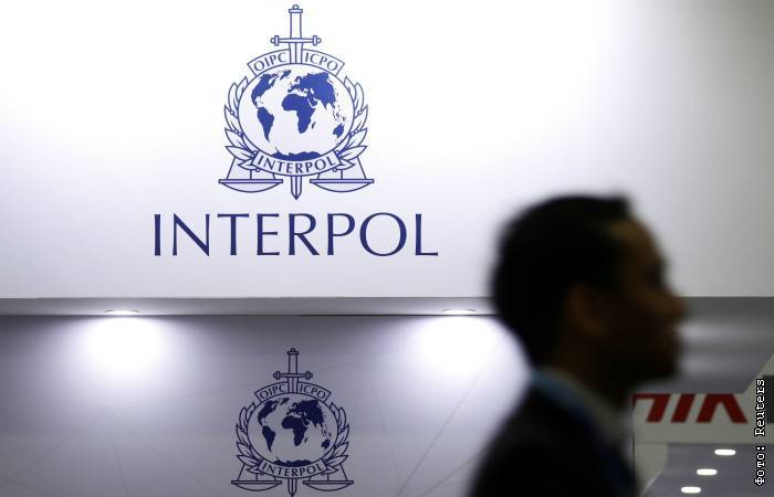 Жена задержанного экс-главы Интерпола подала в суд на организацию - interfax.ru - Москва - Китай - Франция - Гаага - штат Мэн