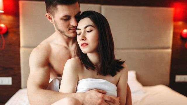 Случайный секс обошелся израильтянке в 100 тысяч  шеклей - vesty.co.il - Тель-Авив
