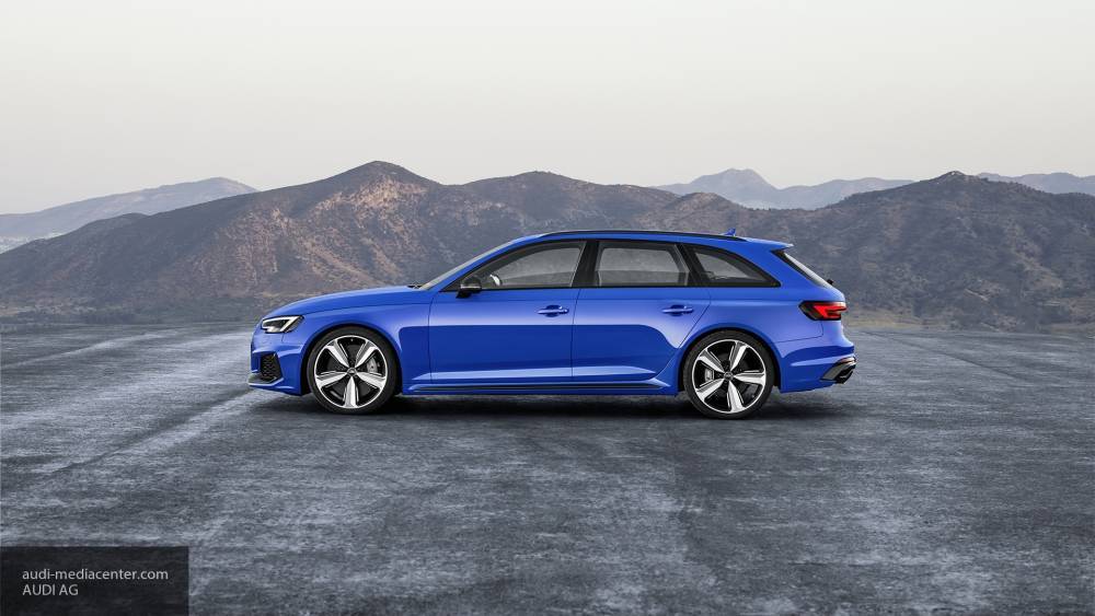Audi может отказаться от сенсорных экранов в автомобилях - newinform.com - Германия