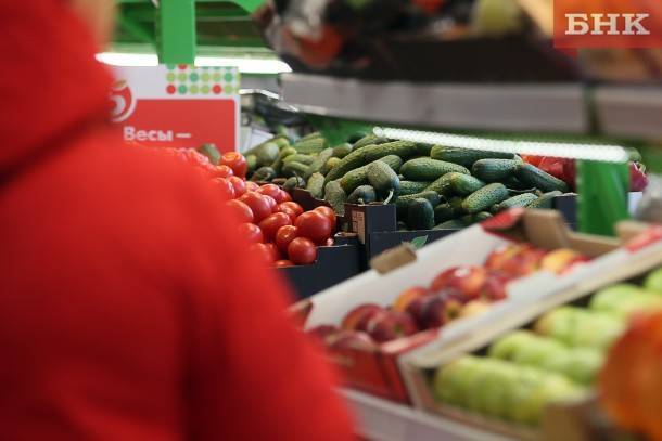 Виктор Бобыря - В России назвали наиболее подорожавшие за год продукты - bnkomi.ru - Россия