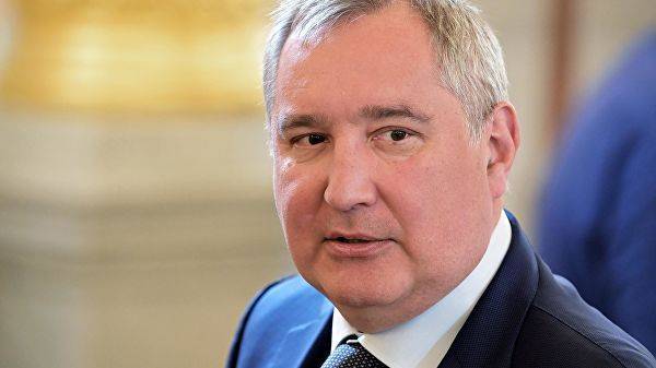 Дмитрий Рогозин - Рогозин рассказал о разработке спутника «Ангосат-2» - newtvnews.ru - Россия - Красноярск - Ангола