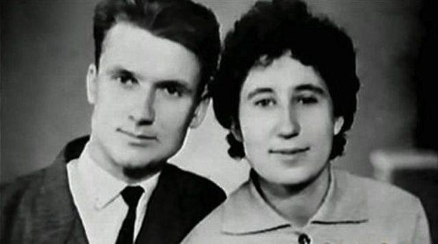 Андрей Чикатило - Фаина Чикатило: что стало с женой серийного убийцы | Русская семерка - russian7.ru