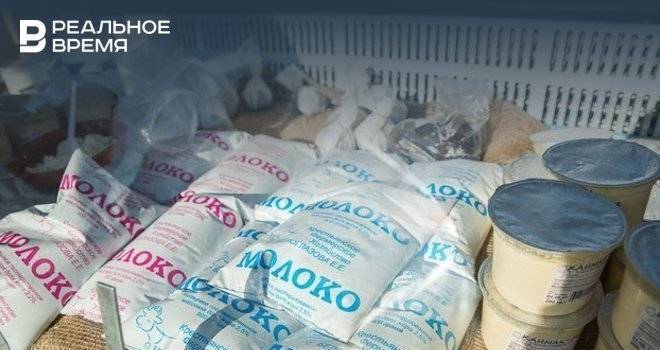 Максим Платонов - Виктор Тутельян - Главный диетолог Минздрава опроверг информацию о норме потребления молочных продуктов - realnoevremya.ru - Россия