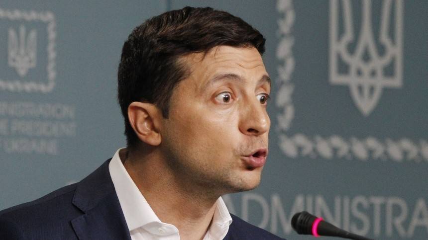 Владимир Зеленский - Руслан Исаев - Под кокаином! Нарколог оценил состояние Владимира Зеленского - 5-tv.ru - Украина