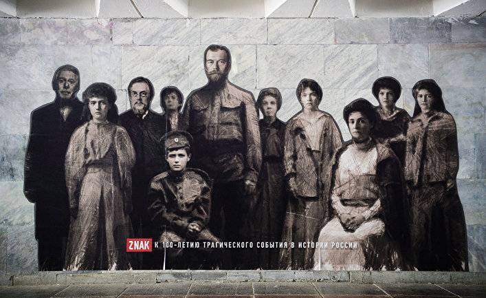 Николай II - «Последние цари»: потрясающий русский ответ телесериалу «Корона» (The Daily Beast, Великобритания) - inosmi.ru