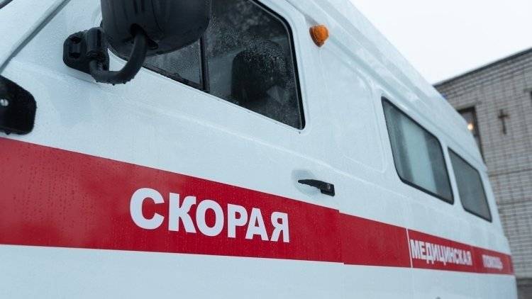Семь человек пострадали в ДТП под Ростовом - polit.info - Ростовская обл. - Ейск