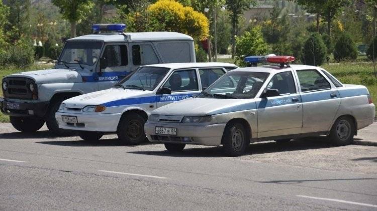 Жертвами отравления при этапировании в Таджикистане стали 13 заключенных - polit.info - Душанбе - Таджикистан