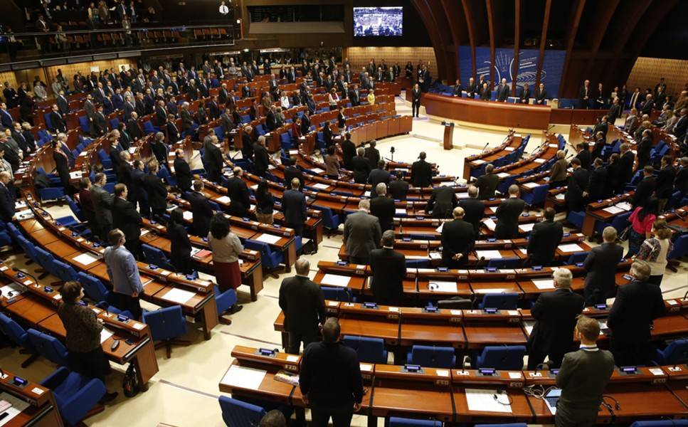 Лилиан Мори Паскье - Глава ПАСЕ прокомментировала восстановление прав делегации РФ - m24.ru - Россия - Украина - Крым - Люксембург