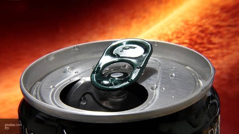 Мария Федорова - Алкоэнергетики могут вернуться на прилавки магазинов России - nation-news.ru - Россия