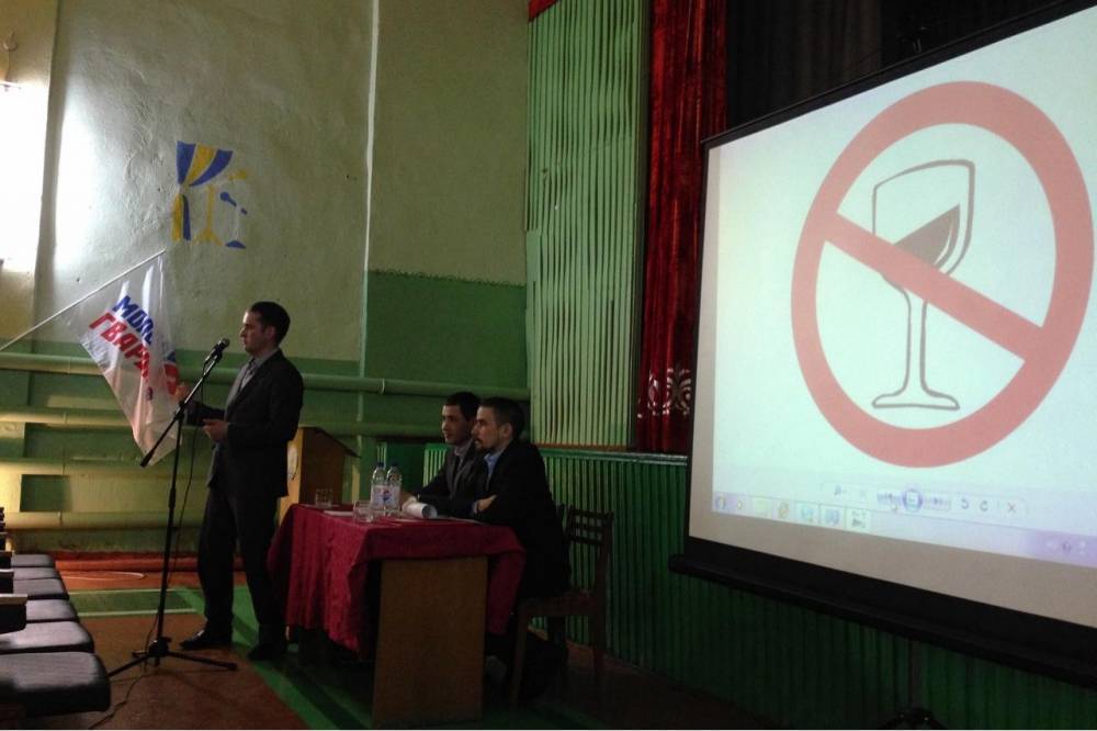 В Башкирии завершается прием заявок на традиционный конкурс «Трезвое село» // ОБЩЕСТВО | новости башинформ.рф - bashinform.ru - Башкирия - Уфа