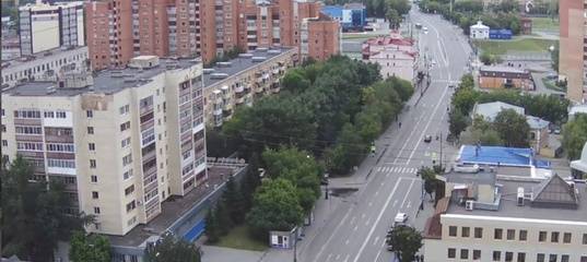 Погода в Тюмени 8 июля: неделя начинается с похолодания - news.megatyumen.ru - Тюмень