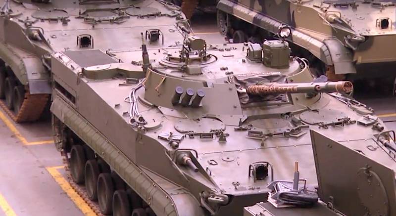 «Курганмашзавод» не справился с Гособоронзаказом - topwar.ru - Россия - Курганская обл.