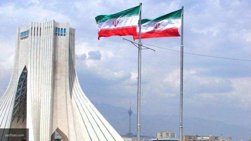 Бехруз Камальванди - Диана Ардеева - Иран готов превысить уровень обогащения урана в 3,67% в понедельник - nation-news.ru - Иран - Тегеран