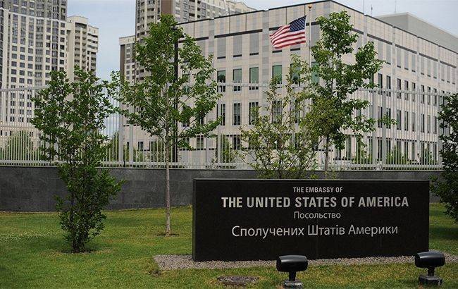 Уильям Тейлор - Украина впервые направила в США запрос для покупки военного оборудования - ru.slovoidilo.ua - США - Украина