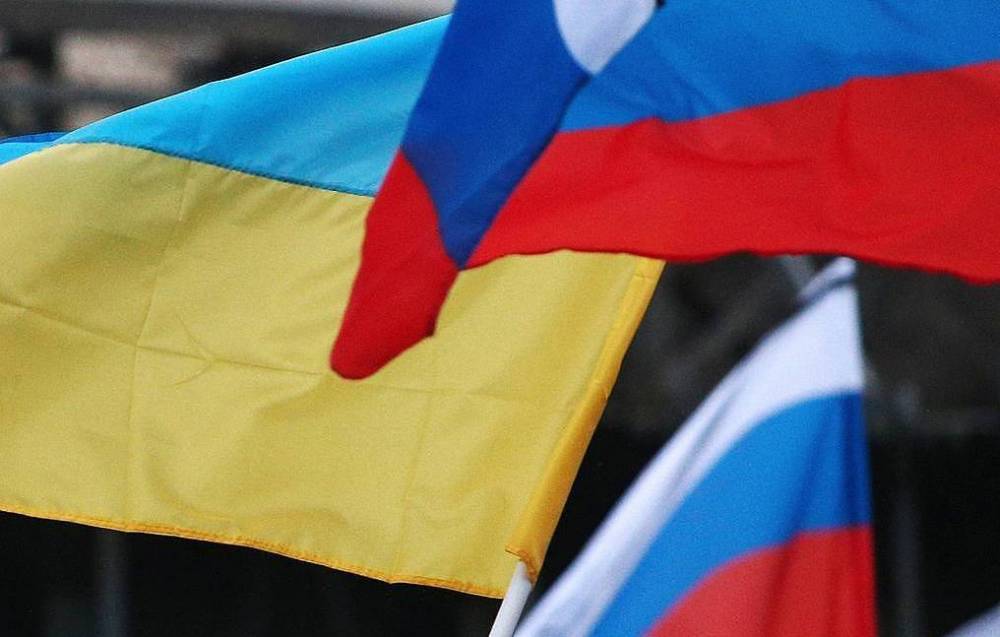 Александр Данилюк - Анна Гопко - Телеканалы России и Украины проведут телемост с участием граждан двух стран - tass.ru - Москва - Россия - Украина