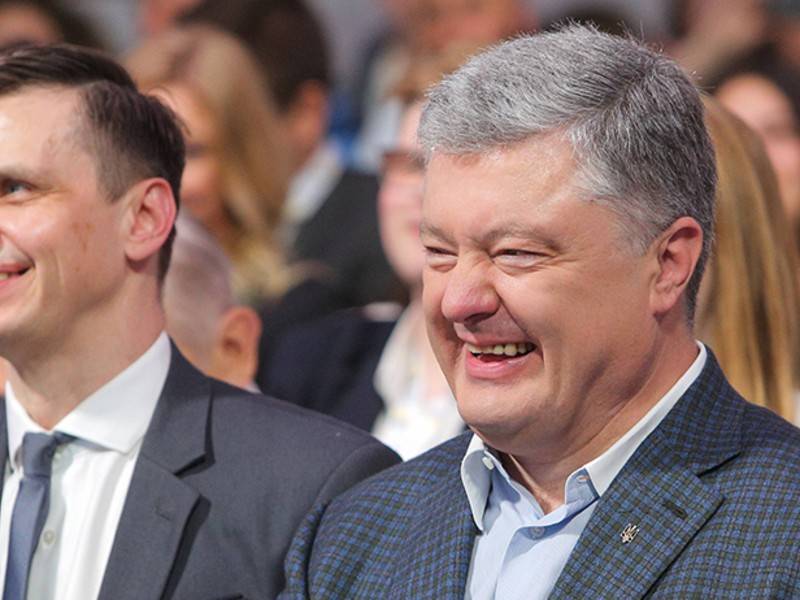 Телеканал Порошенко матом поддержит «Рустави 2» - news.ru - Россия - Украина - Грузия