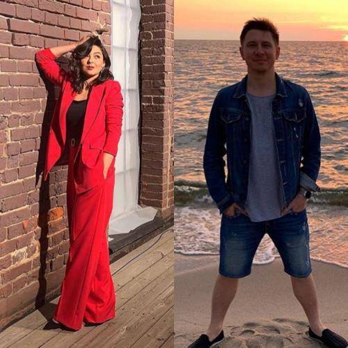 Ольга Бузова - Марина Крав - Этого никто не ожидал! Батрутдинов признался в любви Марине Кравец - vistanews.ru