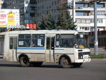 Девять человек пострадали при столкновении маршруток в&nbsp;Нижнем Новгороде - vgoroden.ru - Россия - Нижегородская обл. - Нижний Новгород - район Сормовский