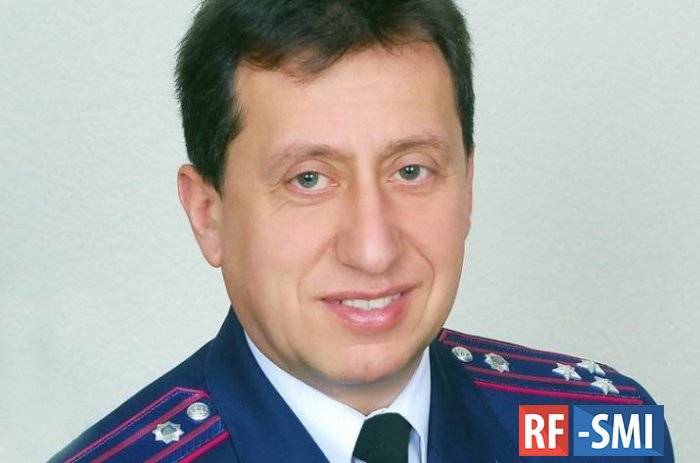 Владимир Зеленский назначил нового губернатора Луганской области. - rf-smi.ru - Украина - Крым - Луганская обл. - Харьков - Луганск
