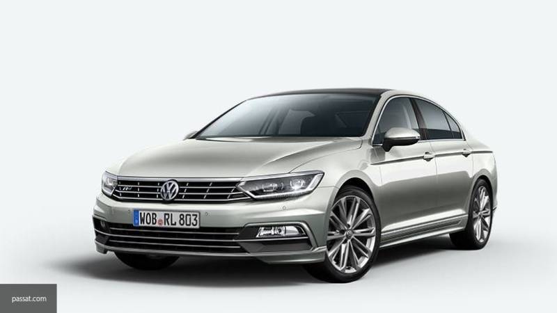 Список самых популярных авто D-сегмента составили эксперты - nation-news.ru - Рим
