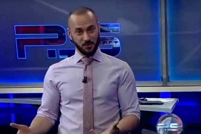 Владимир Путин - Ника Гварамия - Георгий Габуния - Телеканал «Рустави-2» блокирован после ругани в адрес Путина - topcor.ru - Россия - Грузия - Тбилиси