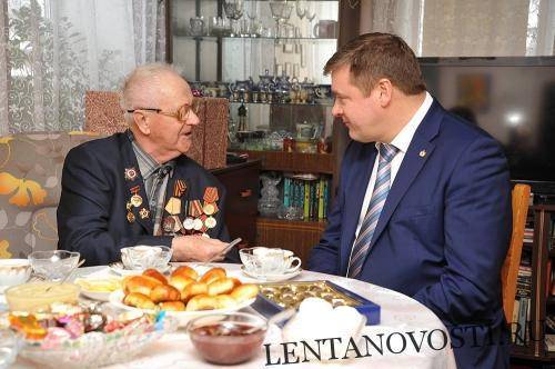 Николай Любимов - О губернаторе Рязани- заметки психолога - lentanovosti.ru - Рязанская обл. - Рязань