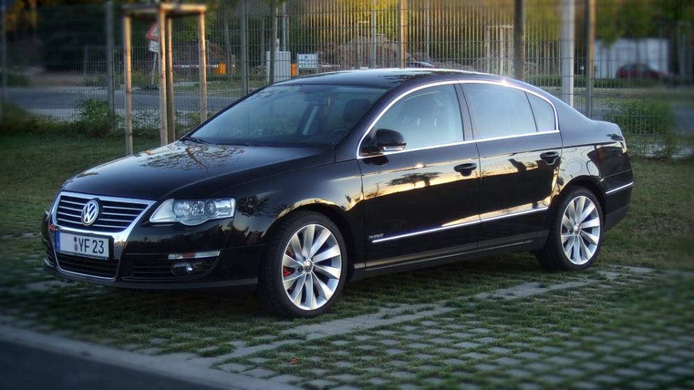 Ford Mondeo - Названы 10 самых продаваемых автомобилей D-сегмента | РИА «7 новостей» - 7info.ru - Россия