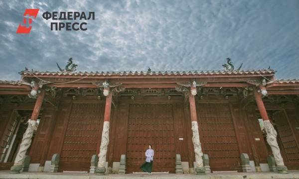 Николай II - В Сети появился первый трейлер фильма «Мулан» | Москва | ФедералПресс - fedpress.ru - Москва - Россия - Китай - Екатеринбург