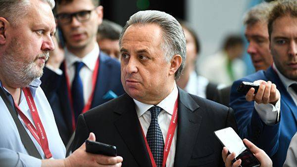 Виталий Мутко - Мутко поручил определить до августа полный перечень проблемных домов — Информационное Агентство "365 дней" - 365news.biz - Москва - Россия