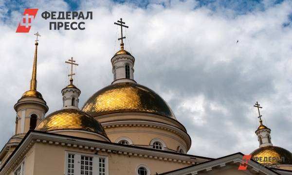 Иисус Христос - В Приамурье решили «намолить» хорошую погоду | Амурская область | ФедералПресс - fedpress.ru - Москва - Амурская обл. - Благовещенск
