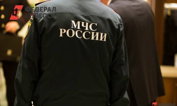 Евгений Поторочин - В Тюмени в реку упал высоковольтный кабель, есть информация о погибших | Тюменская область | ФедералПресс - fedpress.ru - Тюмень - Тюмень