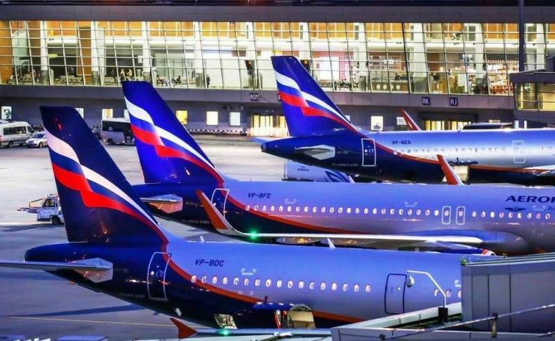 Владимир Путин - Евгений Дитрих - Red Wings - Авиасообщение между Россией и Грузией полностью прекращено - topcor.ru - Москва - Россия - Грузия - Тбилиси