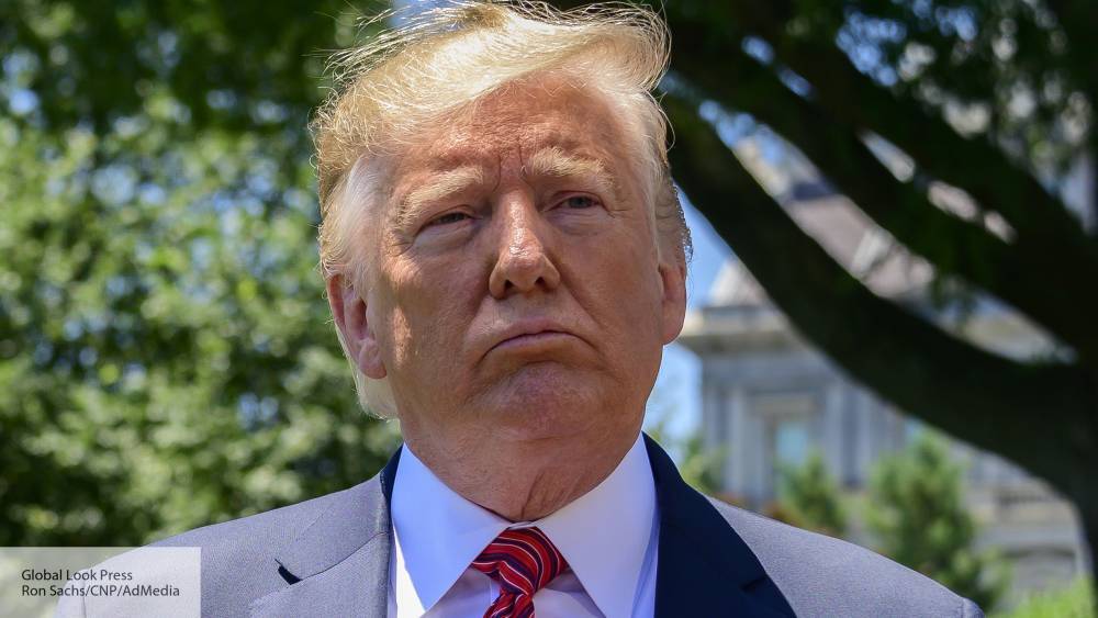 Дональд Трамп - Трамп отвергнул возможность Ирана обладать ядерным оружием - politexpert.net - США - Иран - Тегеран