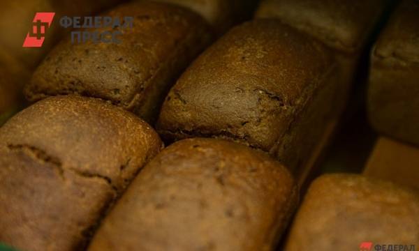 Евгений Поторочин - Роскачество определило, каким должен быть зерновой хлеб | Москва | ФедералПресс - fedpress.ru - Москва - Россия - Москва