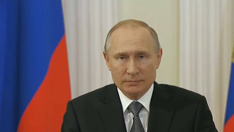 В Грузии: Оскорбления в адрес Путина могут привести к ограничению свободы слова - topwar.ru - Россия - Грузия