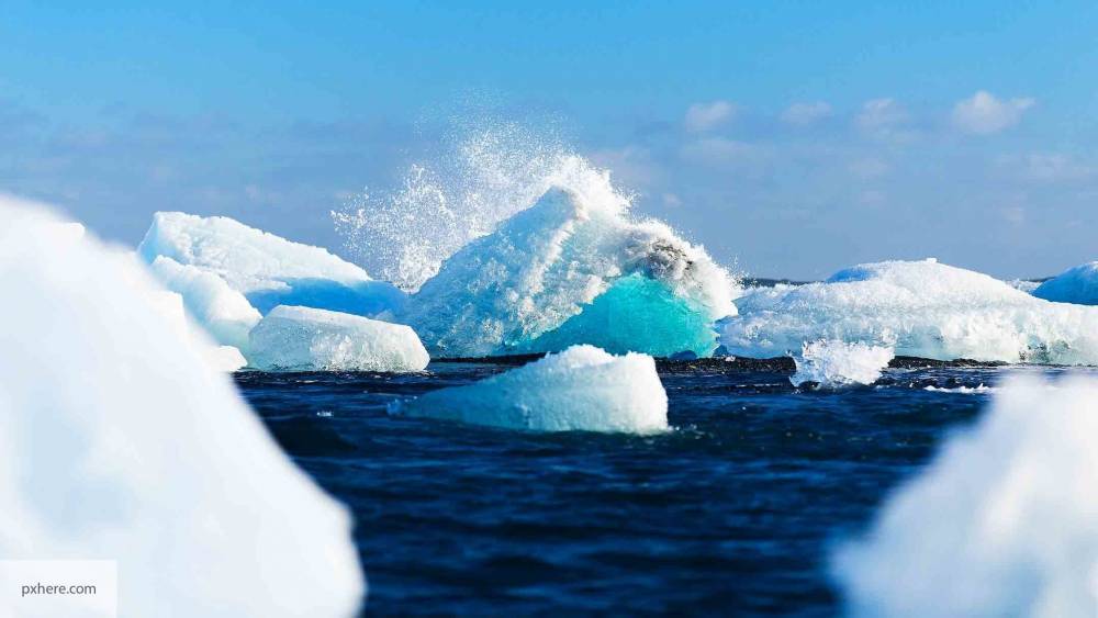 Российские ученые исследуют арктические моря РФ в процессе трансарктической экспедиции - politexpert.net - Россия - Мурманск - Владивосток