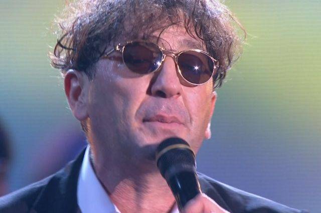 Григорий Лепс - Стивен Сигал - Григорий Лепс споет дуэтом со Стивеном Сигалом - aif.ru - Россия - США