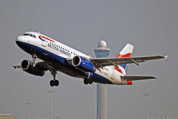 British Airways пригрозили штрафом в 229,8 млн долларов за утечку данных - polit.ru - Англия - Великобритания
