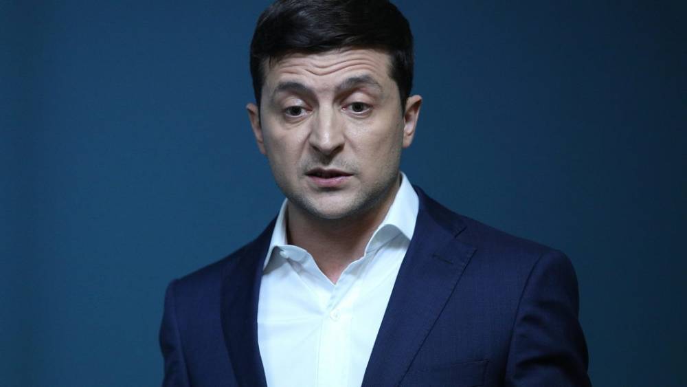 Владимир Зеленский - Руслан Исаев - "Первое — это кокаин": Нарколог поставил Зеленскому неутешительный диагноз - tsargrad.tv - Украина