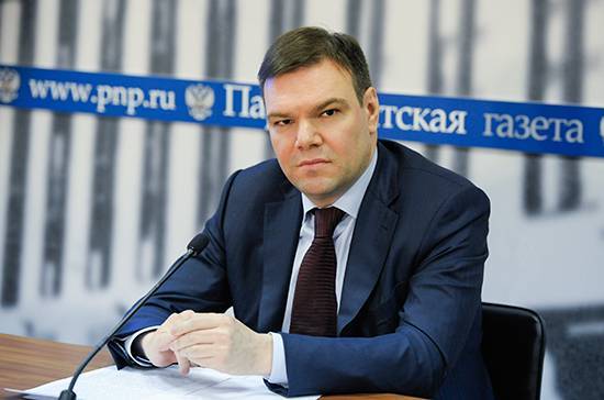 Владимир Путин - Вячеслав Володин - Максим Акимов - Максим Орешкин - Константин Носков - Леонид Левин - Левин: Цифровые инициативы должны преобразовать процессы взаимодействия граждан, бизнеса и госорганов - pnp.ru - Россия